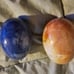 Marble Eggs