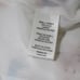 Rebecca Taylor silk cream floral shift Dress 8