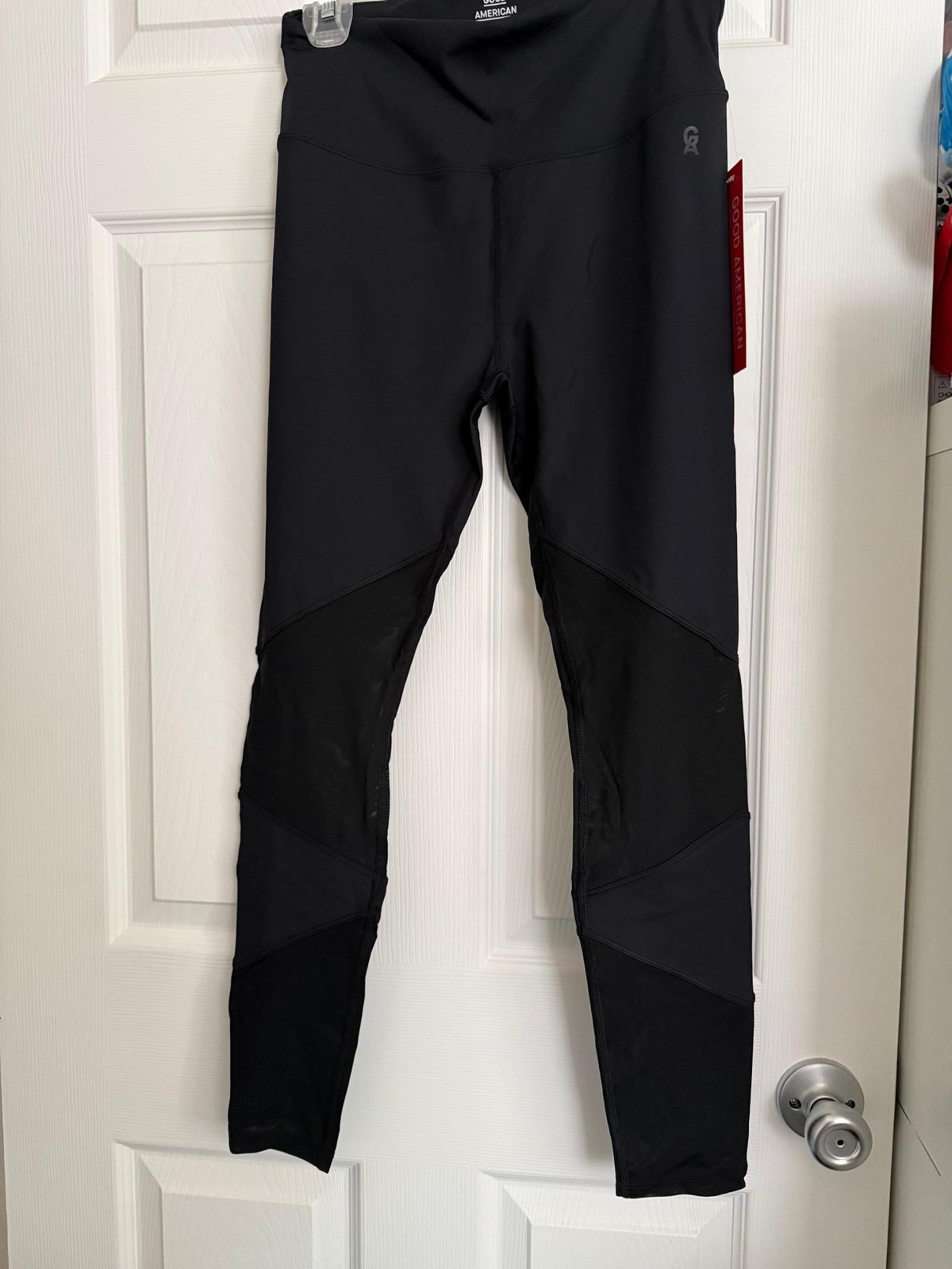 Good American - Athletic Leggings - size Large
