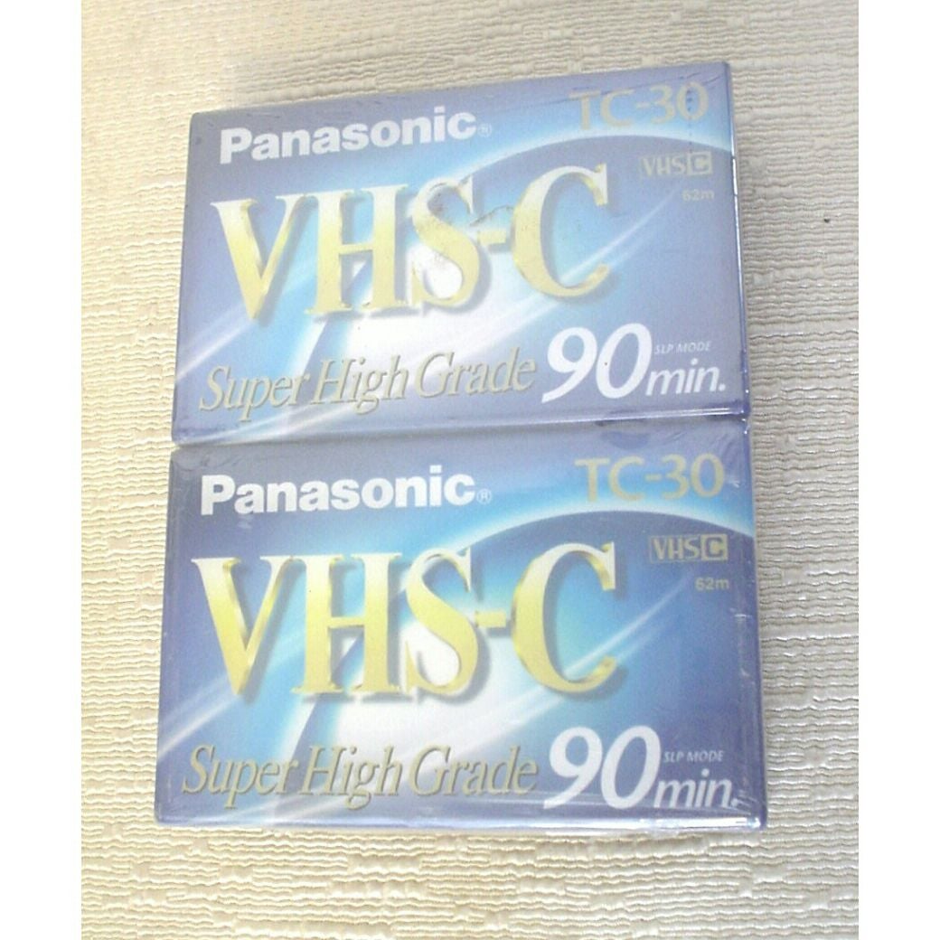 Panasonic NV Camcorders | Mercari