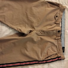 Polo pants