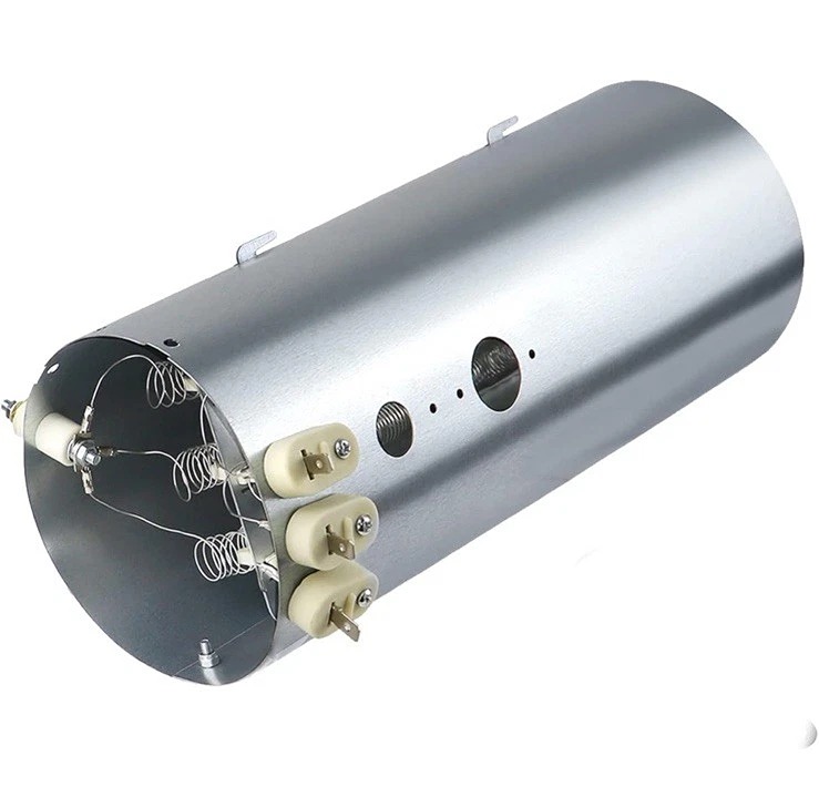 134792700 Dryer Heating Element Compatible with Electrolux Frigidaire Dryers