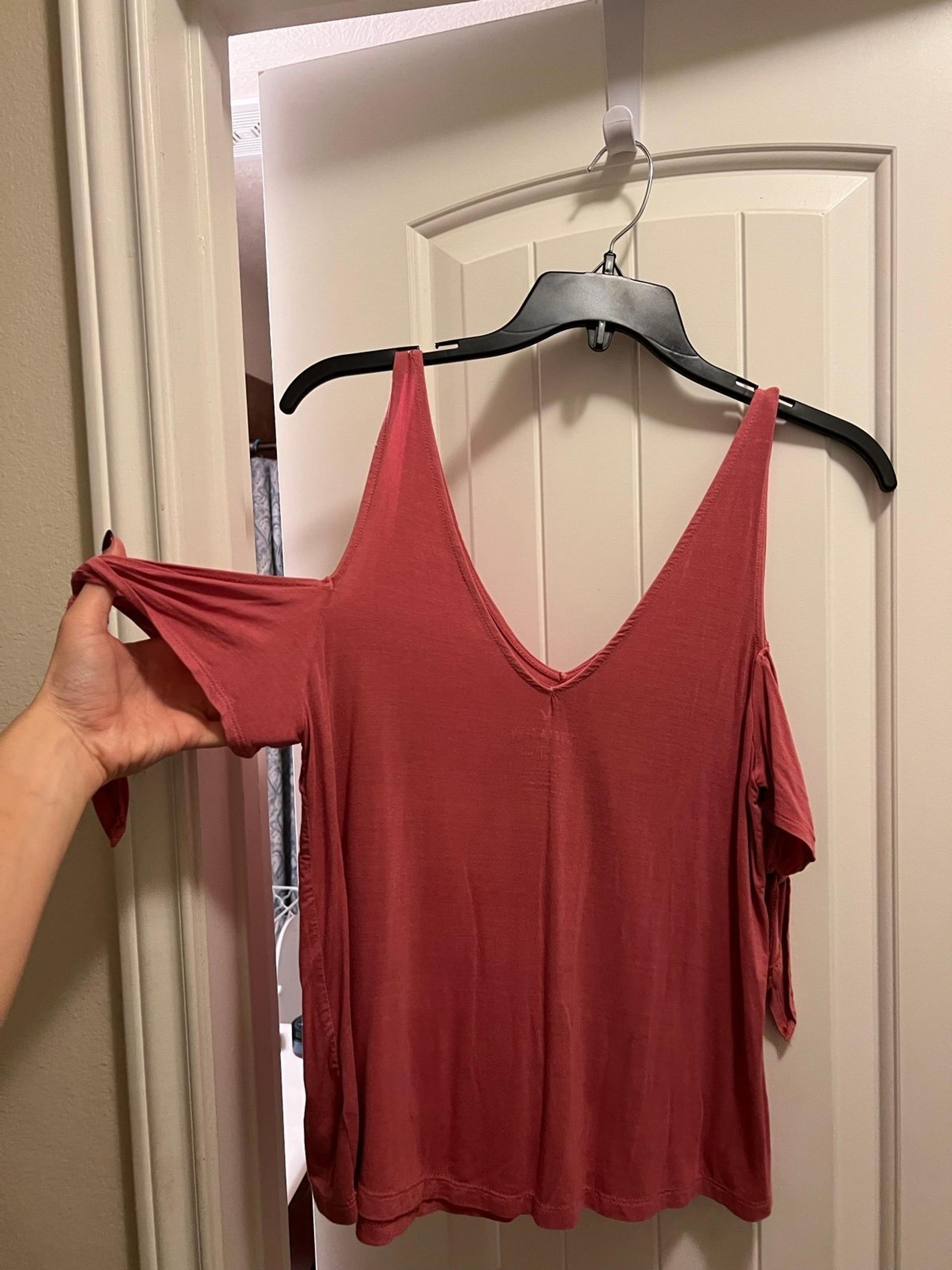 American Eagle Top