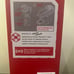 Disney Parks Red Avengers Campus Web Tech Repulsor Attachment Iron Man Spider