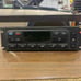 2002-2005 FORD EXCURSION AC CLIMATE TEMPERATURE FRONT DASH AT ELECTRIC CONTROL