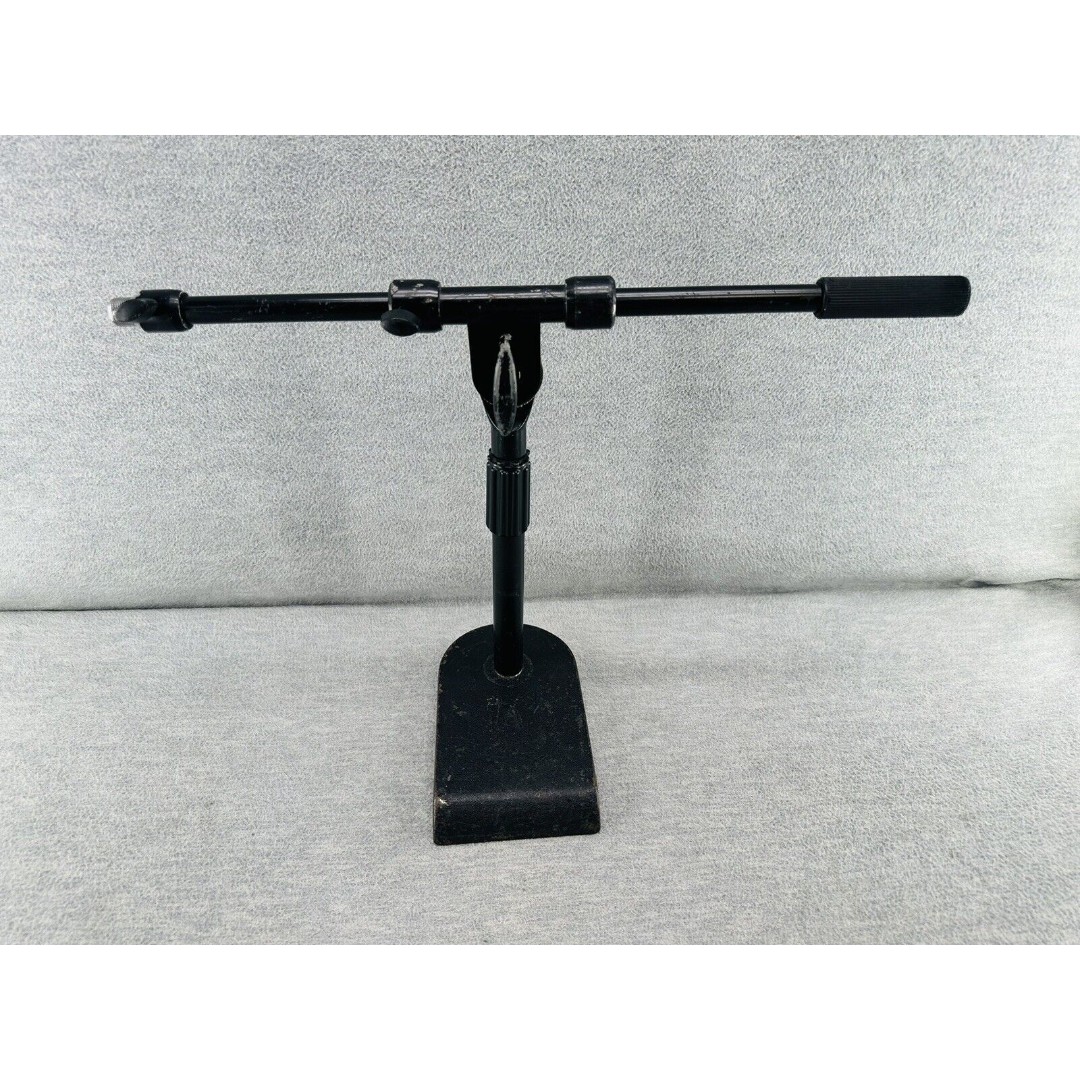 DR PRO - Low-Profile Mic Boom Stand