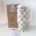 Stanley Quencher H2.0 FlowState stainless steel Tumbler Cup water bottle 40oz