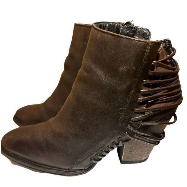 Dolce Vita Booties