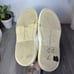 Salvatore Ferragamo Cassina Low Top Men Sneakers Fashion White Size 9.5