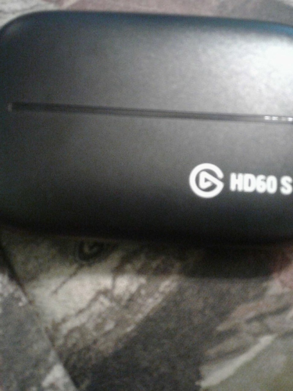 elgato hd60s