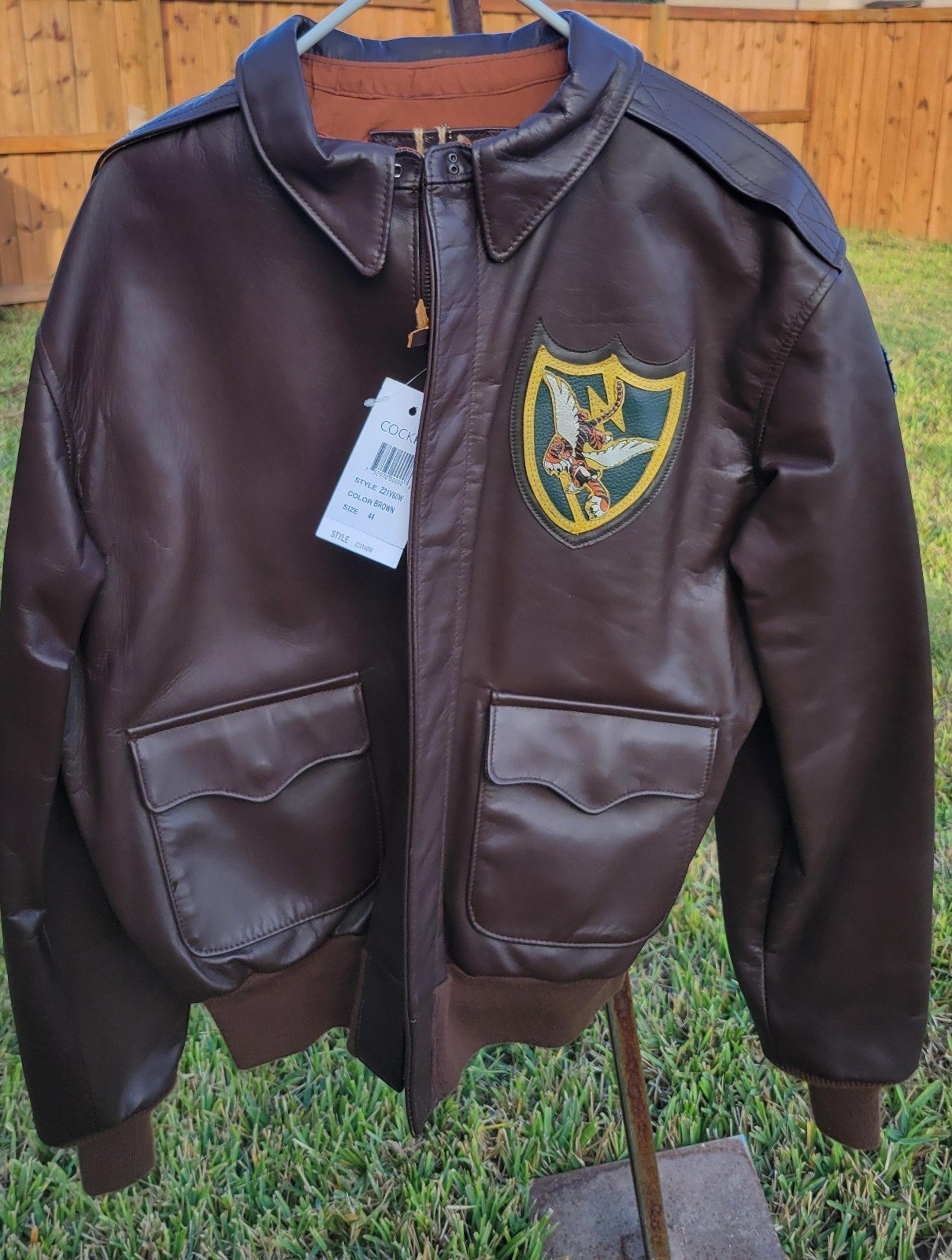 Jacket