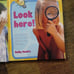 Sally Hewit vintage complete book set