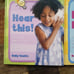 Sally Hewit vintage complete book set