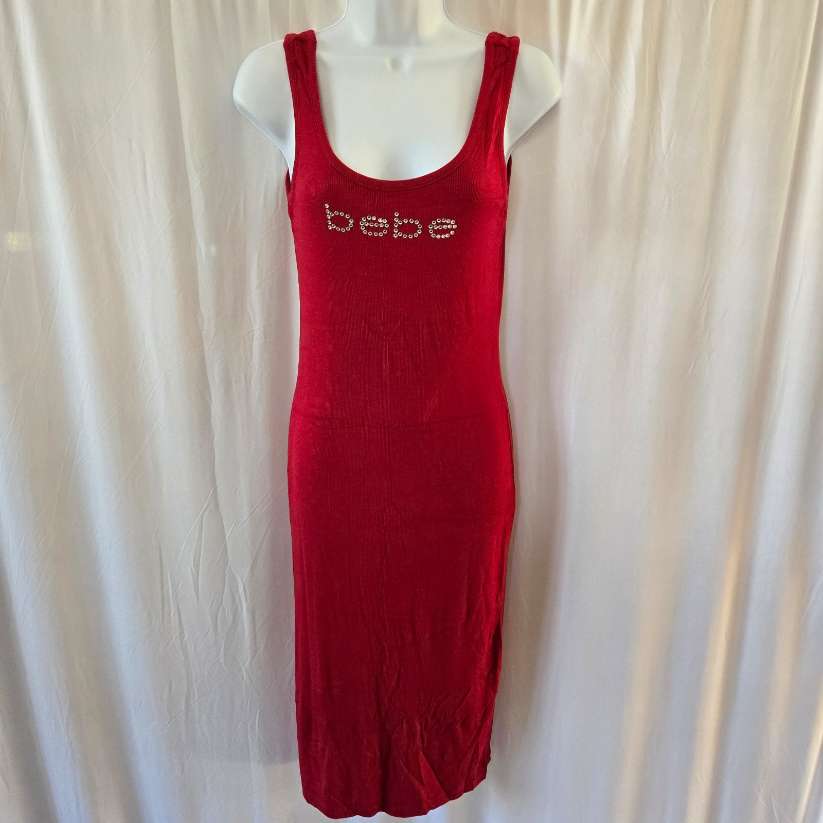 Bebe Dress
