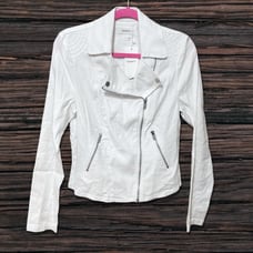 Level 99 Moto Jacket NWT