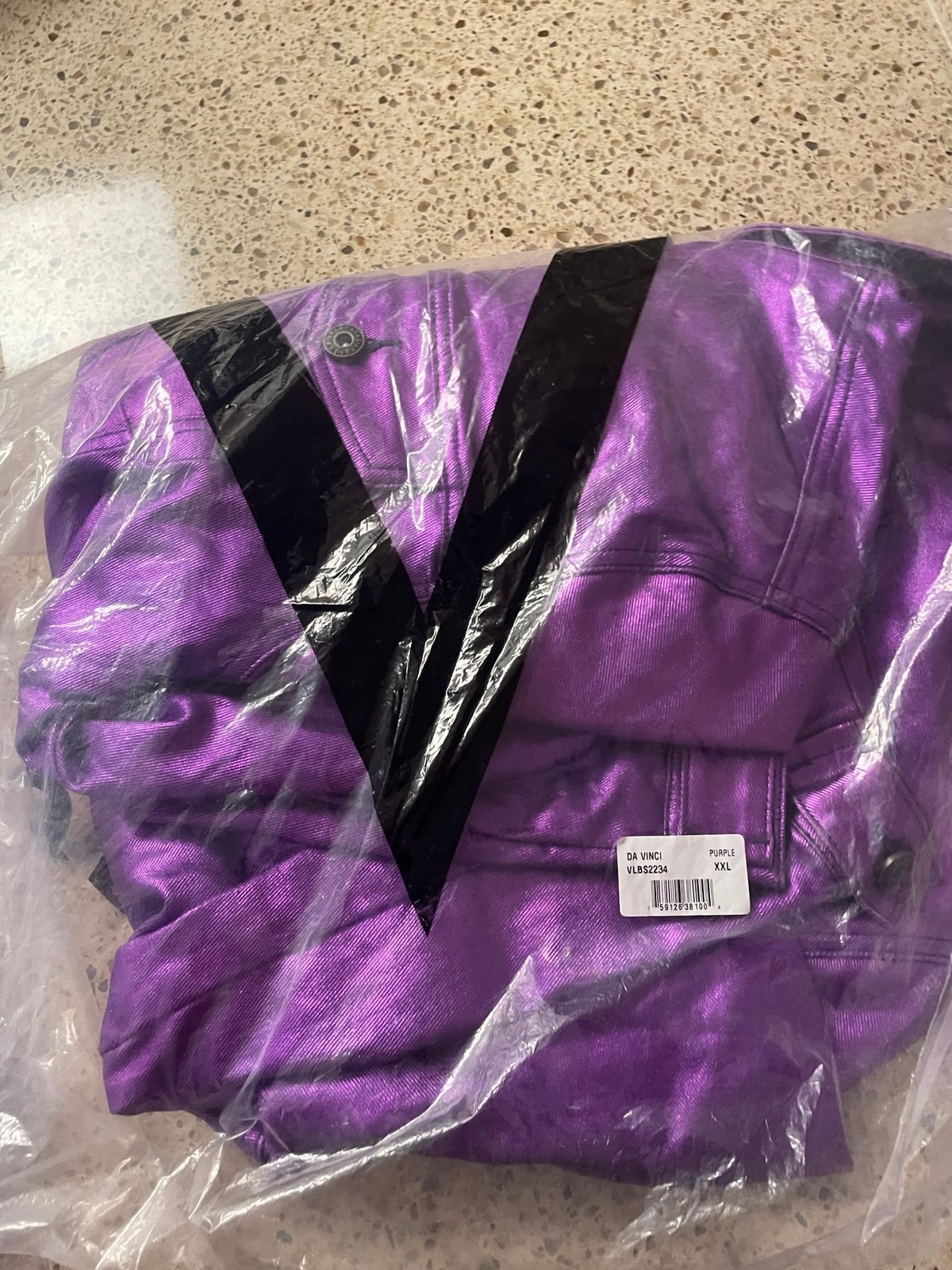 Valabasas Brand Set