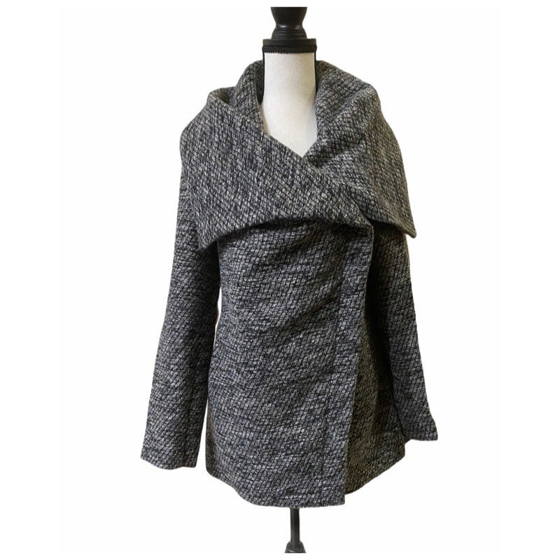 Cowl Neck Sweater