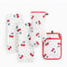 Kate Spade Vintage cherry Kitchen linen set