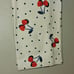 Kate Spade Vintage cherry Kitchen linen set