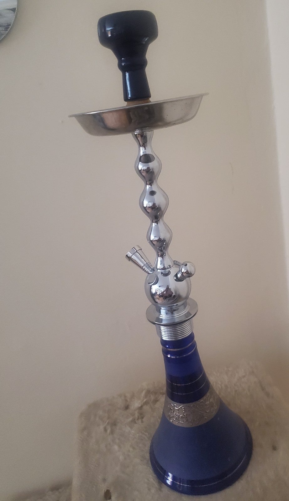 Gorgeous lamp