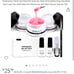 Nail accessories