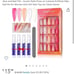 Nail accessories