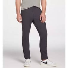 VRST Mens 4 Ways Stretch Slim-Fit Pants 34X32