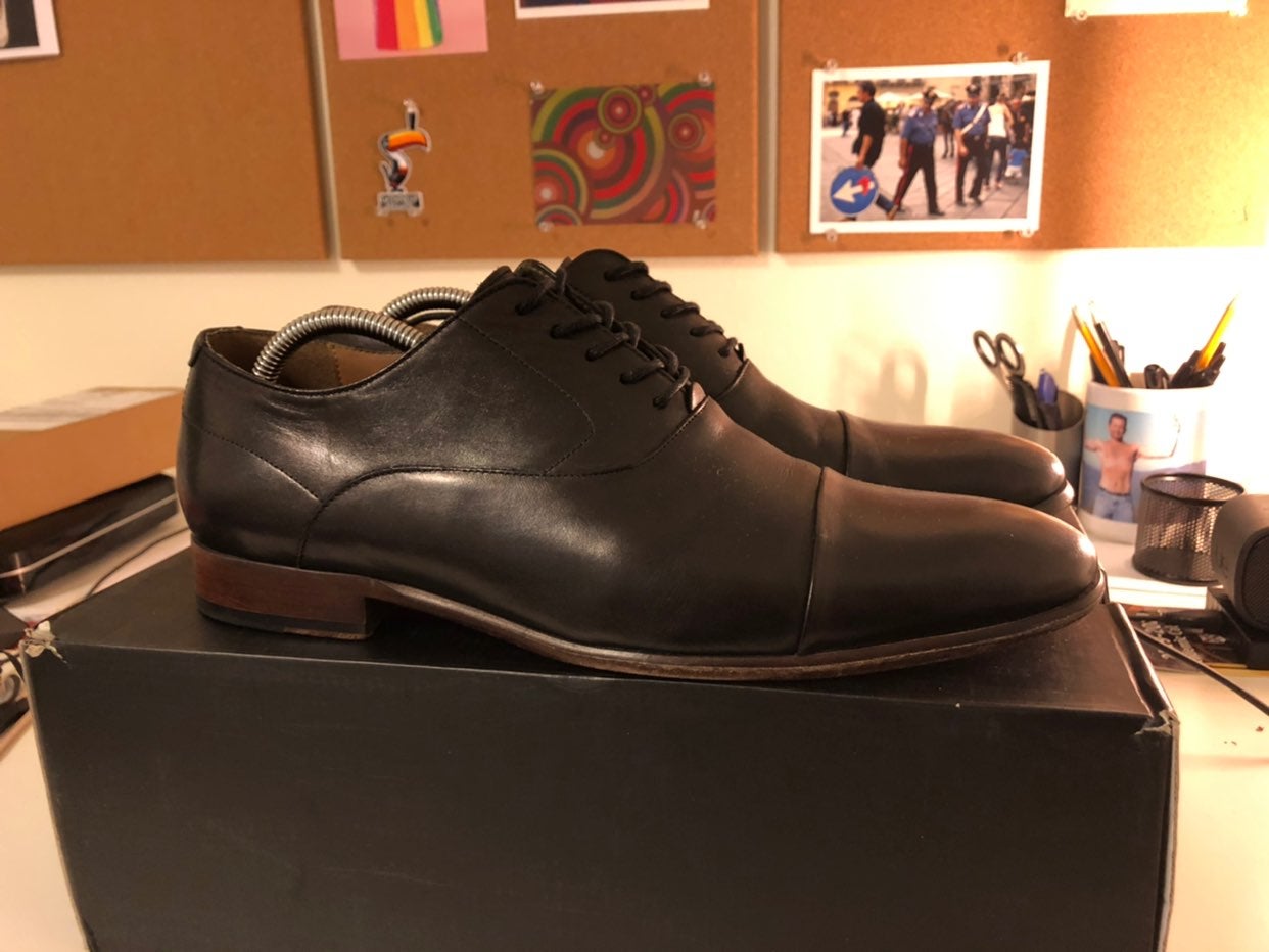 Aldo Men's Dress Shoes