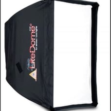 LiteDome Medium Studio Lighting