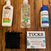 See All Pics- Postpartum Recovery Bundle