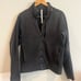 Lululemon Sojourn Jacket black size medium