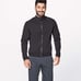 Lululemon Sojourn Jacket black size medium