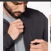 Lululemon Sojourn Jacket black size medium