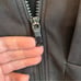 Lululemon Sojourn Jacket black size medium