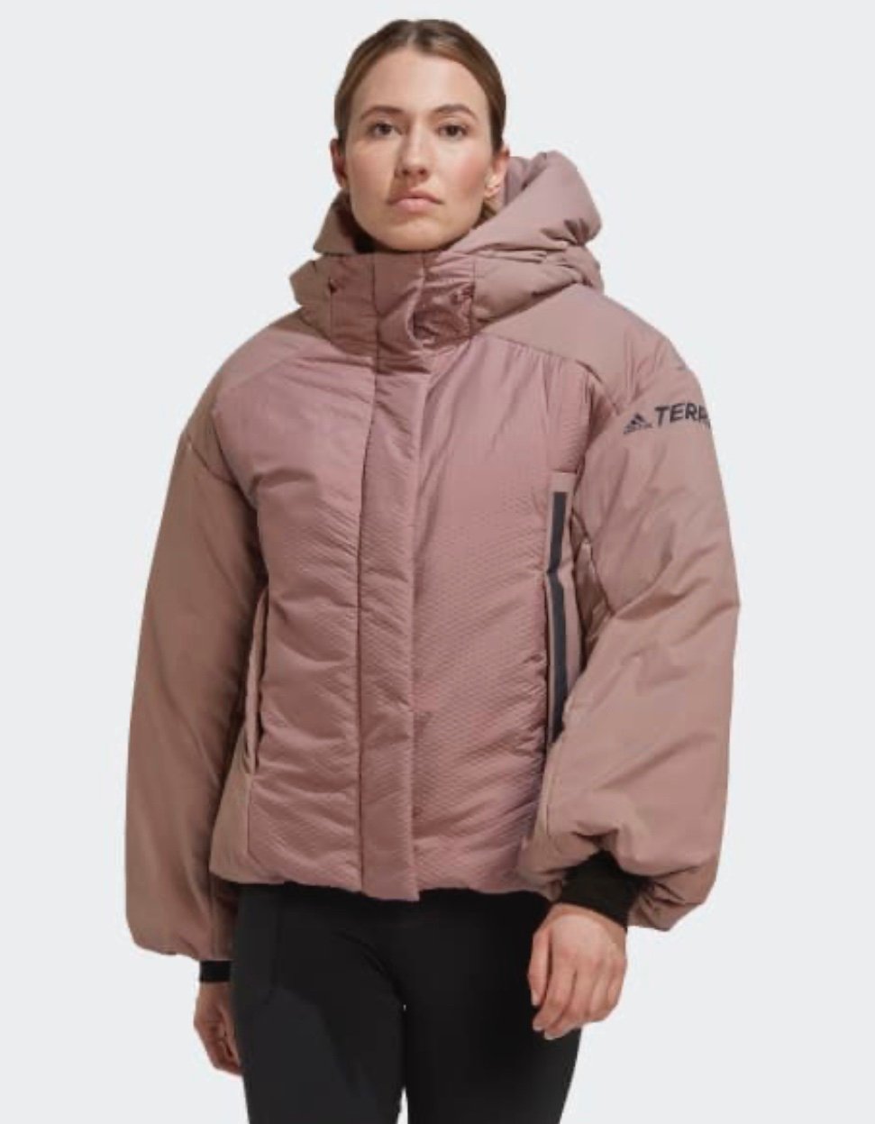 New Adidas Terrex MyShelter Cold.Rdy Jacket Coat