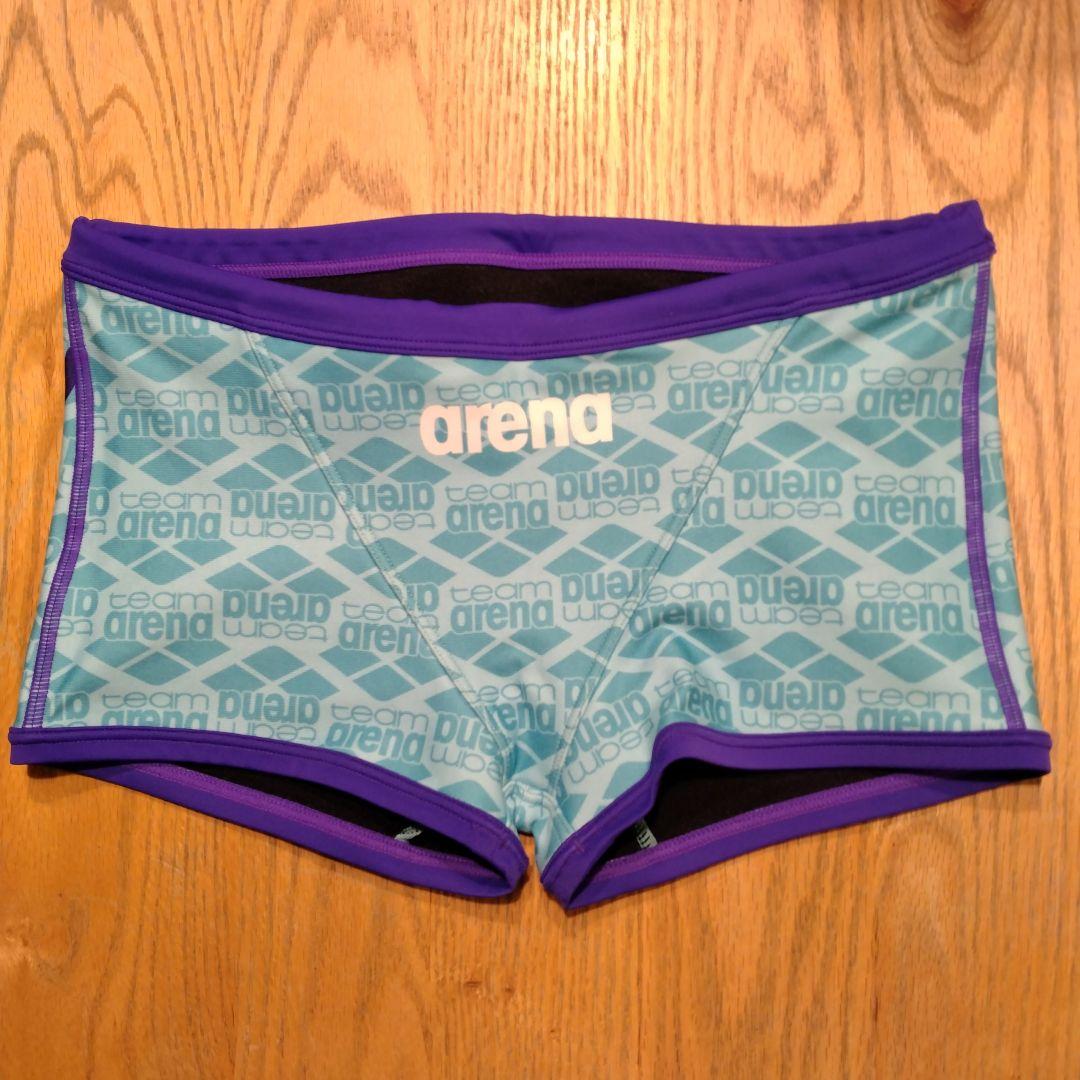 ★Unused★ arena Men's Swimsuit Size S
