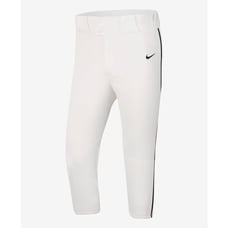 Nike Vapor Select High Piped Baseball Pants Mens Size Small (BQ6437-100)