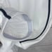 Nike Vapor Select High Piped Baseball Pants Mens Size Small (BQ6437-100)