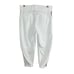Nike Vapor Select High Piped Baseball Pants Mens Size Small (BQ6437-100)
