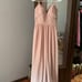 Bridesmaid Dress CX0207008