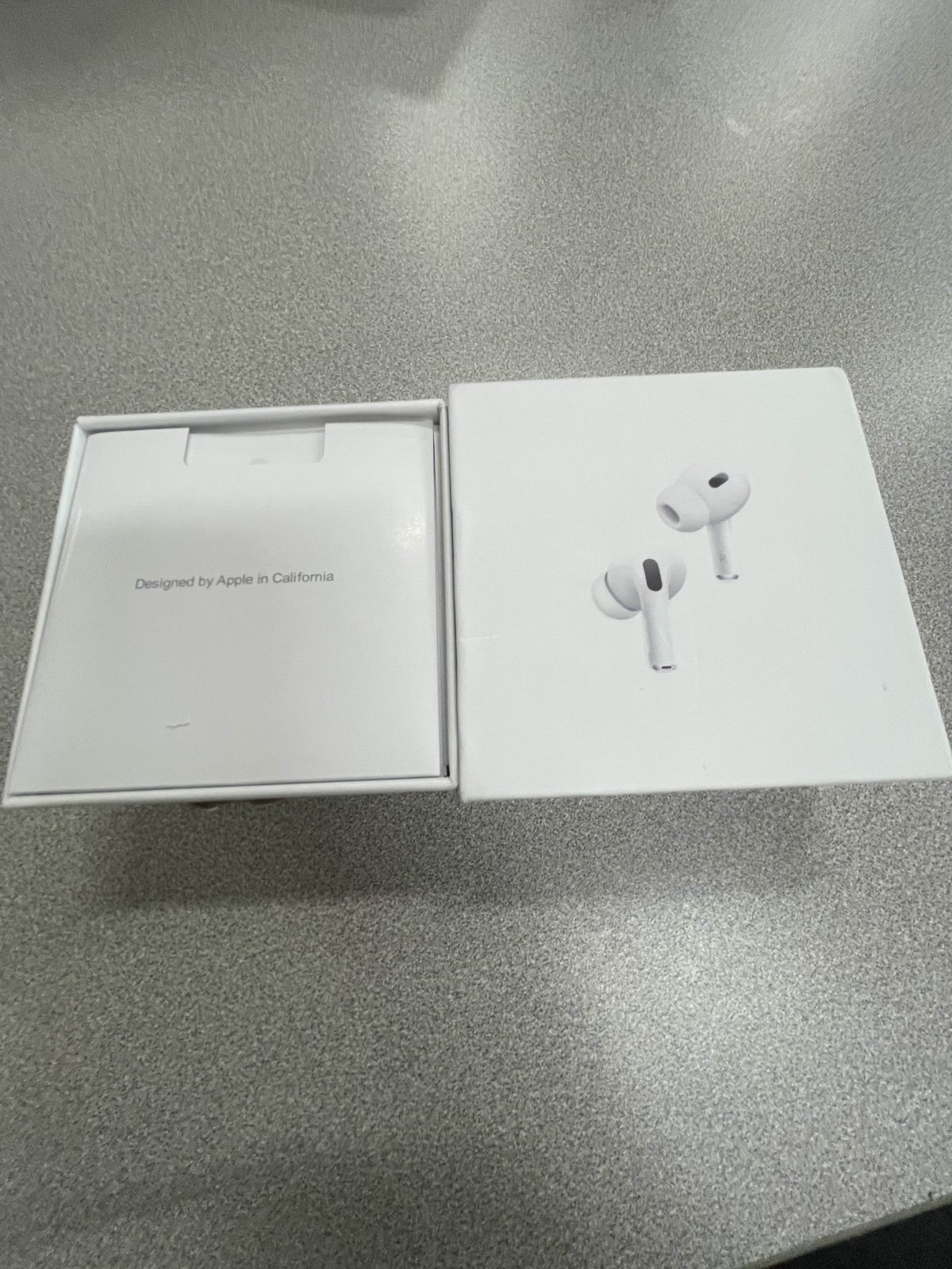 Airpod Pros 2nd Generation