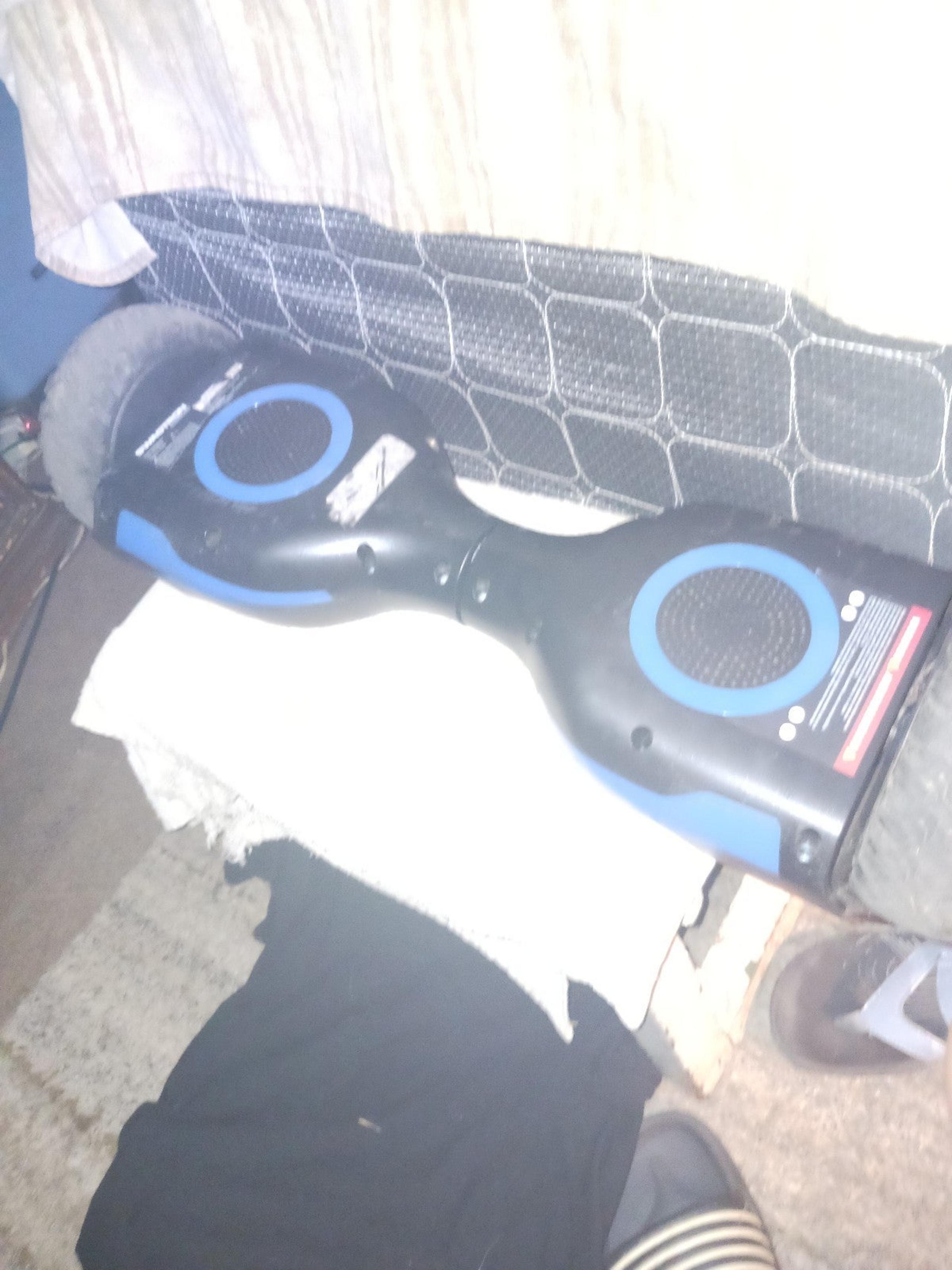 Hoverboard