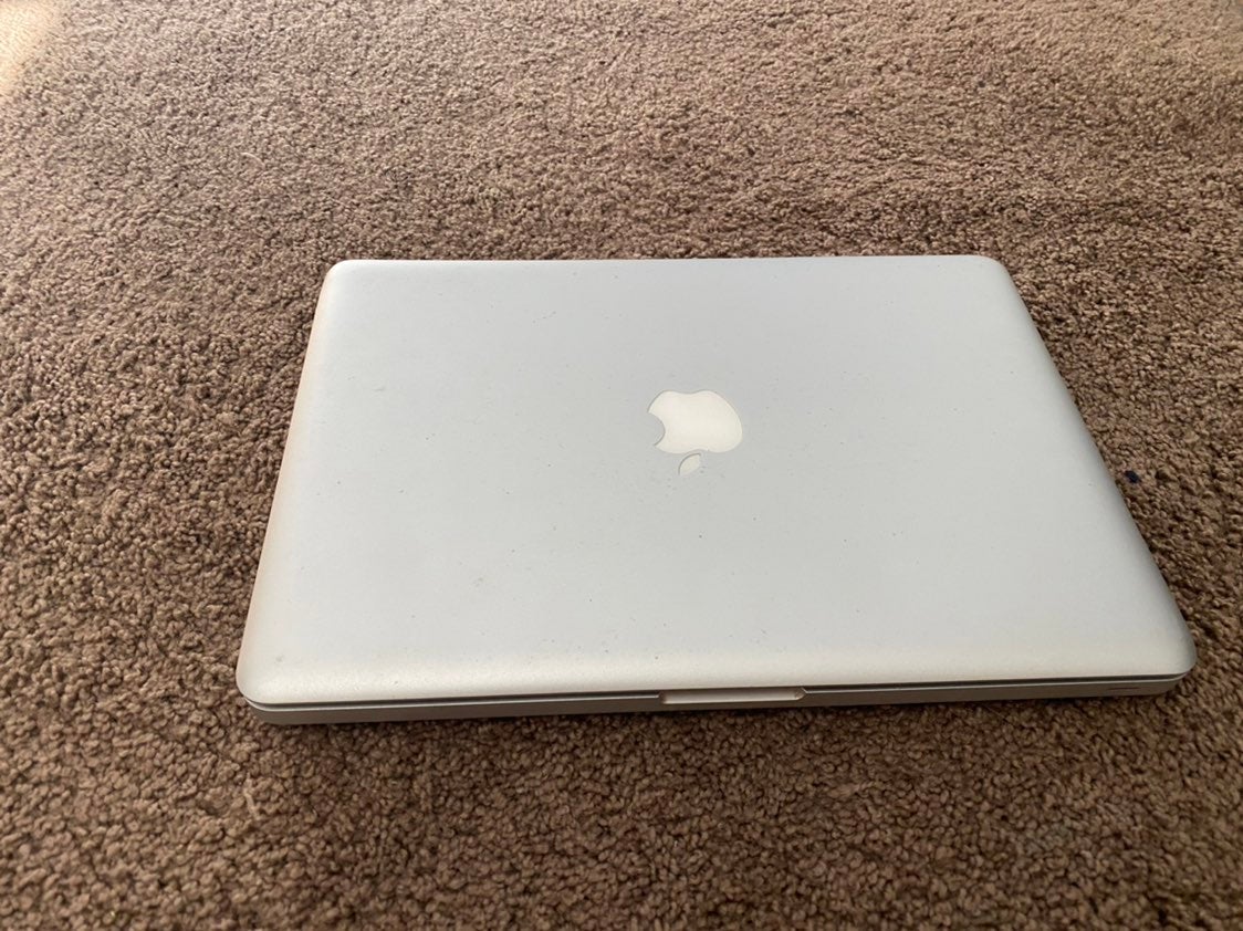 MacBook Pro
