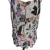 Lovers & Friends x Revolve off-the-shoulder Floral Boho shift Coverup Size Small