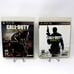 Sony PlayStation 3 PS3 Slim CECH-2501A 160GB Console Call of Duty Bundle Tested