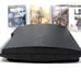 Sony PlayStation 3 PS3 Slim CECH-2501A 160GB Console Call of Duty Bundle Tested