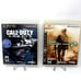 Sony PlayStation 3 PS3 Slim CECH-2501A 160GB Console Call of Duty Bundle Tested