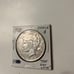 1928 PEACE DOLLARS