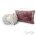 Threshold Studio McGee Woven Good Tidings Lumbar Throw Pillow Christmas 2024