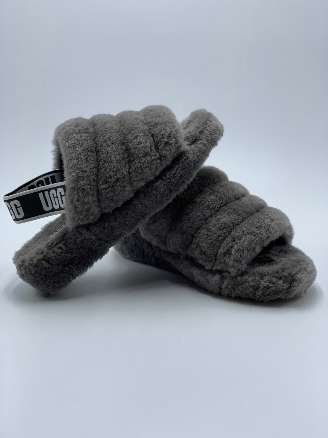 UGG Fluff Yeah